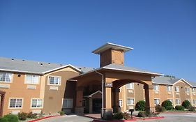 Comfort Inn Emporia Kansas 2*